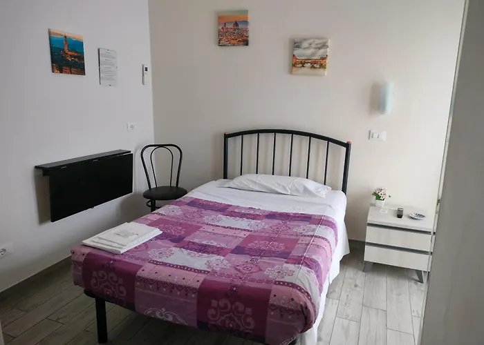 Il Grillo Di Firenze B&B