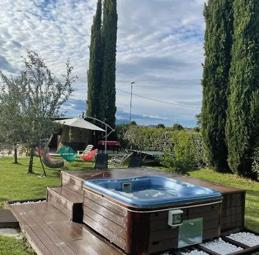 B&B Da Nonna Anacle